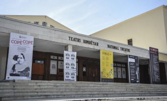 Zgjedhet drejtori i Teatrit Kombëtar të Kosovës