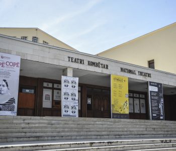 Zgjedhet drejtori i Teatrit Kombëtar të Kosovës