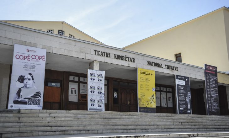 Zgjedhet drejtori i Teatrit Kombëtar të Kosovës