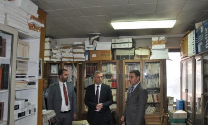 Historia e Kosovës do të shkruhet nga 50 hulumtues