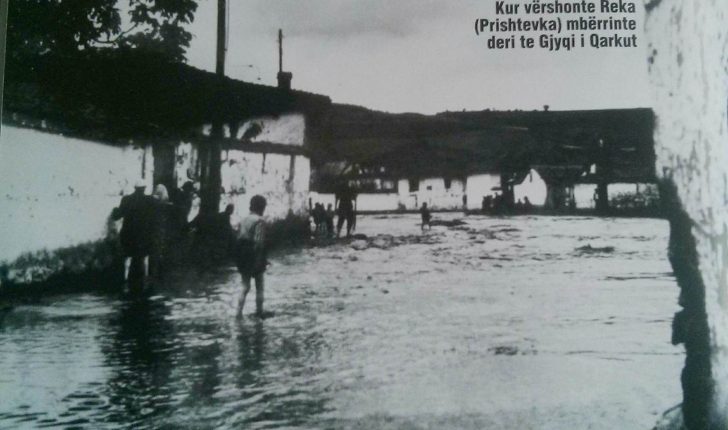 Vellusha dhe Prishtevka, pasuria që e bënte Prishtinën adalet qyteti