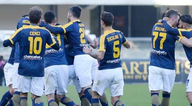 Notat e lojtarëve: Verona 3-0 Milan [Foto]