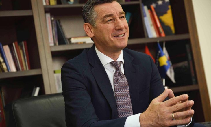 Kadri Veseli mungon në seancën kundër deputetëve të VV-së