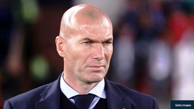 Zidane flet për Ronaldon dhe “El Clasicon”