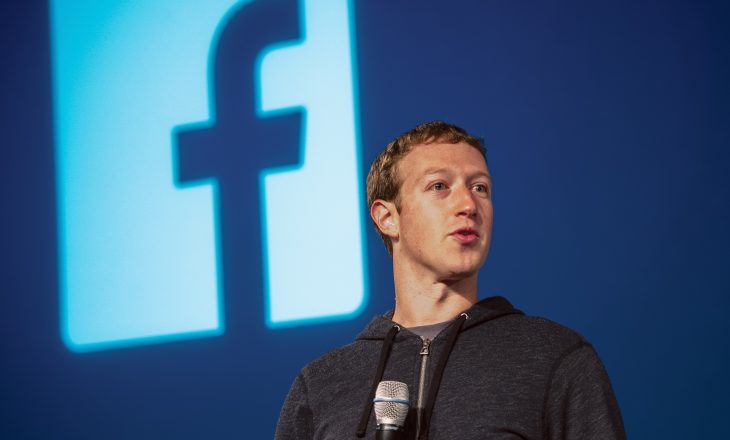 Senati kërkon llogari nga Zuckerberg për të dhënat e 50 milionë përdoruesve të Facebook