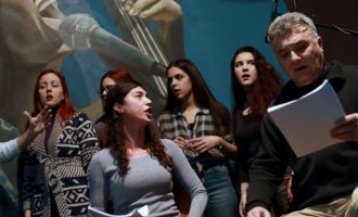 Mjuzikli për Millosheviqin – shfaqja që do të ndajë sërish Ballkanin