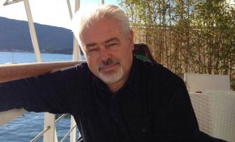 Dita  Botërore e Poezisë i kushtohet poetit Basri Çapriqi