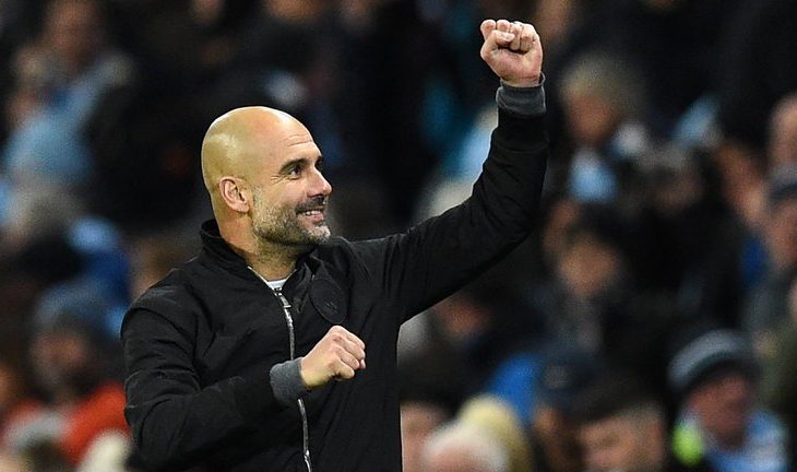 Guardiola zhvillon ndeshjen e 500-të në karrierë – statistikat mbreslënëse të spanjollit