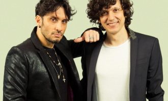 Kënga e Ermal Metës në Sanremo, e inspiruar nga një sulm terrorist