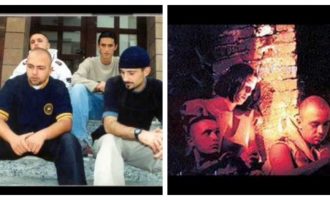 Hip Hopi i paraluftës nga Peja – “Çka kom pas” (VIDEO)