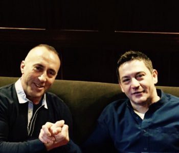 Biznesmeni i afërt me AAK-në përfiton tender nga zyra e kryeministrit Haradinaj