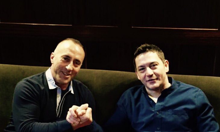Biznesmeni i afërt me AAK-në përfiton tender nga zyra e kryeministrit Haradinaj