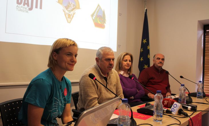 Uta nis fushatën “14 Majat e Himalajeve”