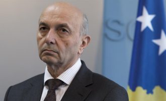 Mustafa kritikon qeverinë: Nuk paraqet fotografi të mirë për Kosovën