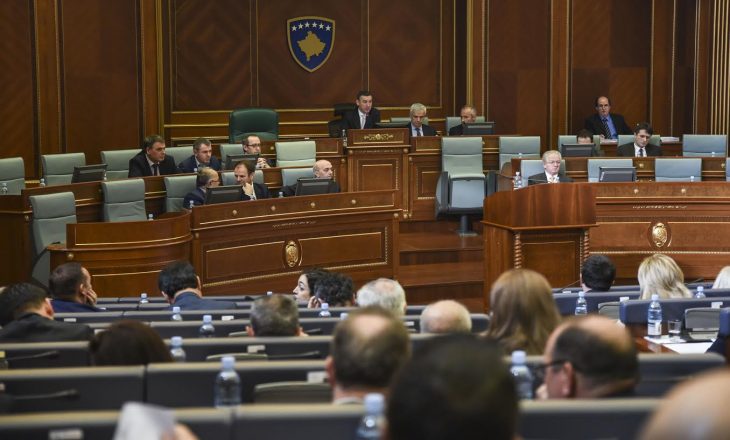 Deputeti i Kuvendit të Kosovës e quan Erdoganin diktator