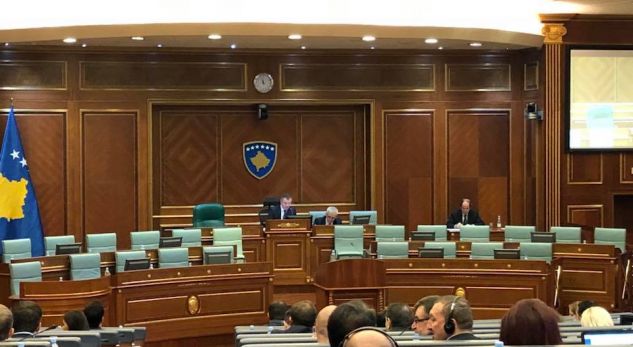 Deputeti i Kuvendit të Kosovës paralajmëron pasoja për arrestimin e gjashtë shtetasve turq