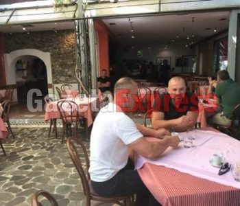 Bashkëpunëtori i kryeministrit Haradinaj po akuzohet për vrasjen e Oliver Ivanoviqit