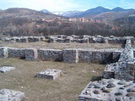 Vendbanimi antik i dardanëve që rrezikon të zhduket