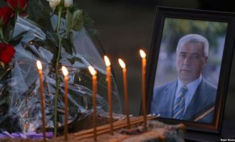 Vrasja e Ivanoviqit – Ndërkombëtarët e shohin si opsion dorëheqjen e udhëheqësve