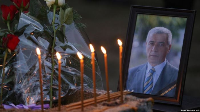 Raporti i autopsisë nxjerr detajet e vrasjes së Oliver Ivanoviqit