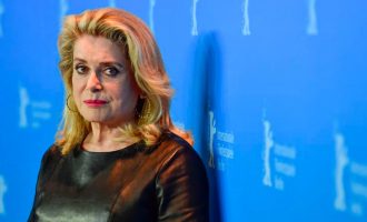 “Je ne suis pas Catherine Deneuve”