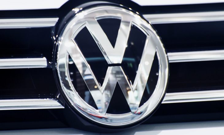Dënohet kompania gjermane Volkswagen – humb miliarda euro