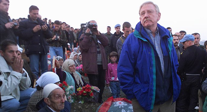 Walker: Marrëdhëniet Kosovë – Amerikë janë zbehur