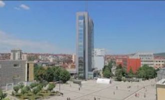 Salla koncertale do të ndërtohet në qendër të Prishtinës te ish-Shtëpia e Mallrave