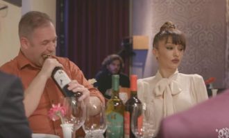 Adelina Ismaili bëhet pjesë e serialit “O sa mirë”