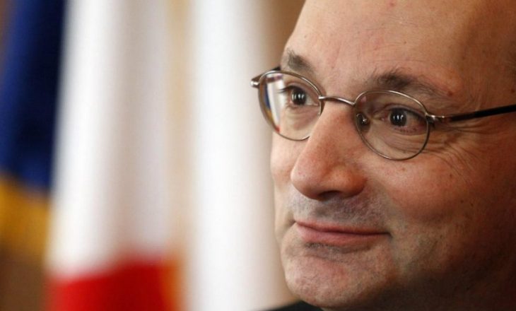 Ambasadori francez në Beograd: S’ka BE pa një marrëveshje me Kosovën