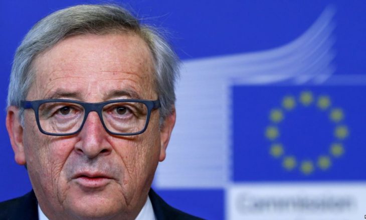 Juncker: Ballkani Perëndimor prioritet i BE-së