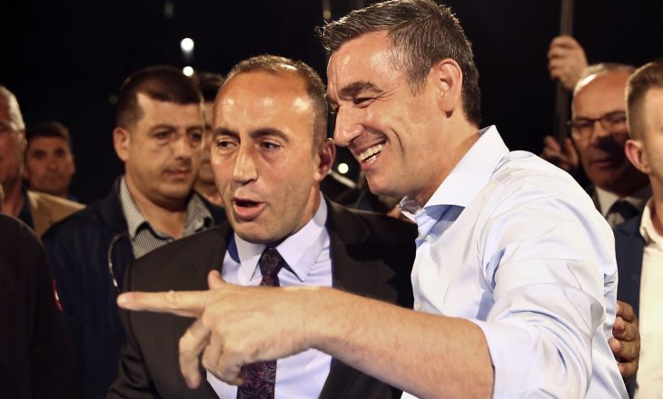 Edhe një muaj dramë – si mbeti Gjykata Speciale në dorë të Qeverisë Haradinaj