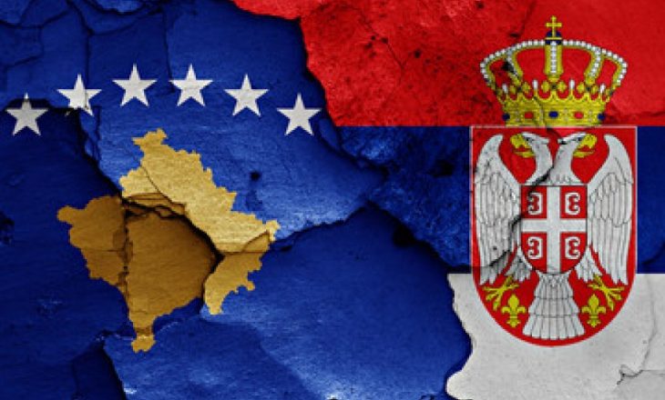 Serbia në BE më 2019, pas normalizimit të marrëdhënieve me Kosovën