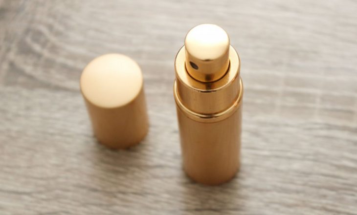 Pse nuk duhet të vendosni deodorant në mëngjes