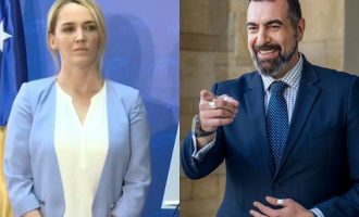 Deklarata e Ismailit çon në Polici Arbana Xharrën