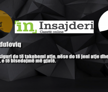 Përgjimi telefonik i dy politikanëve serbë rreth vrasjes së Oliver Ivanoviqit