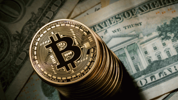 Bitcoin vazhdon me ngritje të çmimit