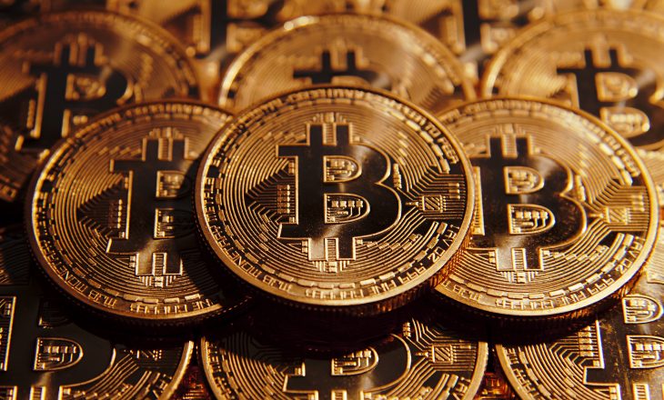 Monedhat kriptografike shënojnë rënien e dytë të madhe në një muaj