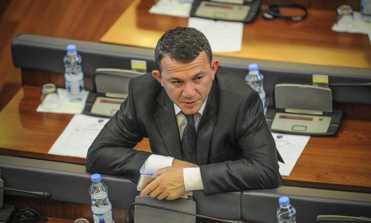 Buzhala fiton gjyqin kundër Devolli Group dhe Devolli Corporation