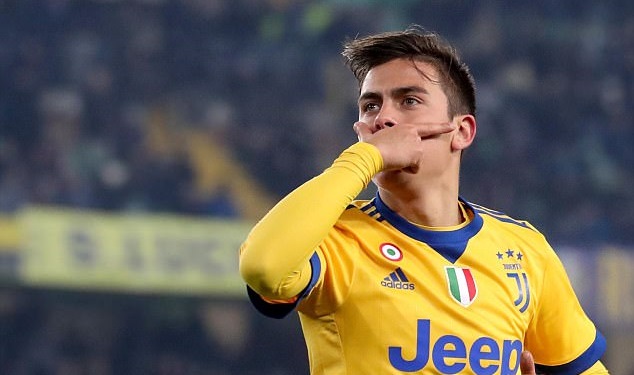 Dybala i siguron të gjithë: Ne jemi mirë