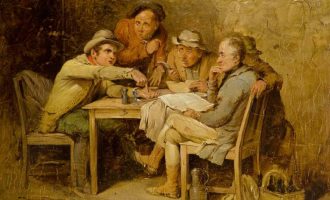 Kur dikush nga pakica udhëheqë shumicën… dhe kulti i liderit