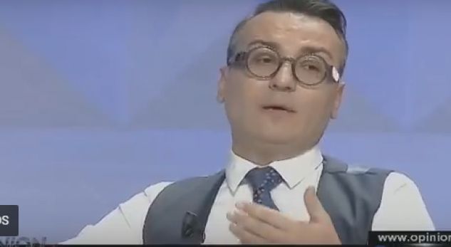 Biznesmeni shqiptar e pranon se është homoseksual