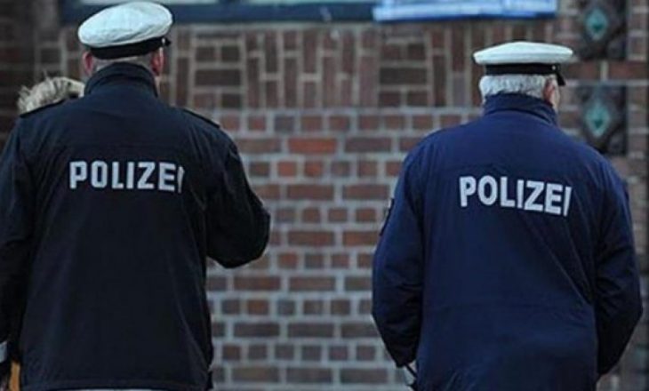 Gjermani, 15-vjeçari vret një nxënës në shkollë