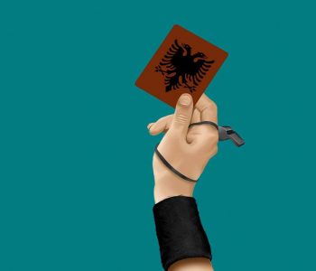 Mungesa e dijes si hipokrizi kombëtare