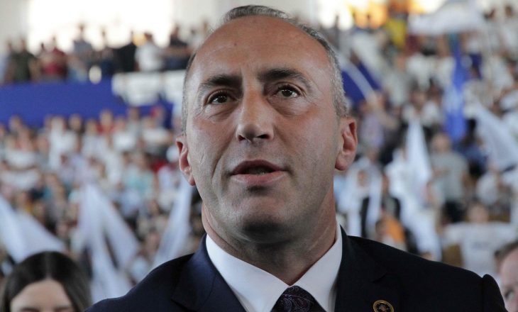 Haradinaj pasi ia rriti pagën vetes dhe e anuloi – zotohet për ngritjen e pagave të këtij sektori