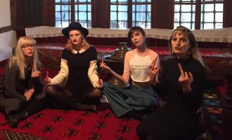 “Gishti i mesit nga oda” – për qeverisjen kanunore të Haradinajt