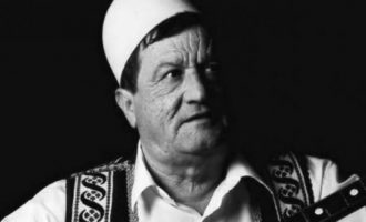 Vdes njëri nga Bijtë e Sefës