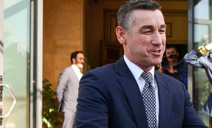 Kadri Veseli ka edhe lidhje biznesore ne Zvicër