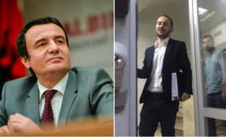 “Porositi që të më rrihnin, të zhdukesha e të mos flisja për 1 vit” – akuzat e Molliqajt ndaj Kurtit