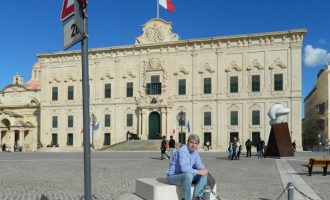 Malta, vendi ku historia shihet e shtresuar (Foto)